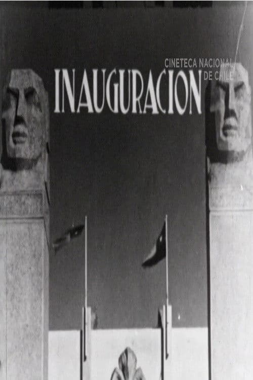 The National Stadium poster