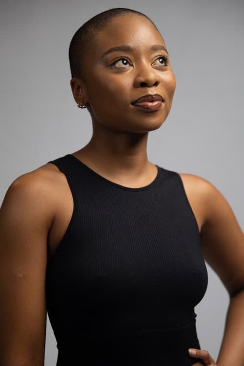 Ditebogo Mandita profile photo