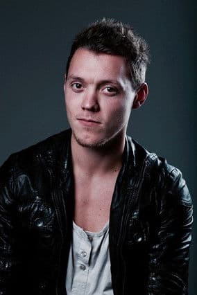 Martin Sofiedal profile photo