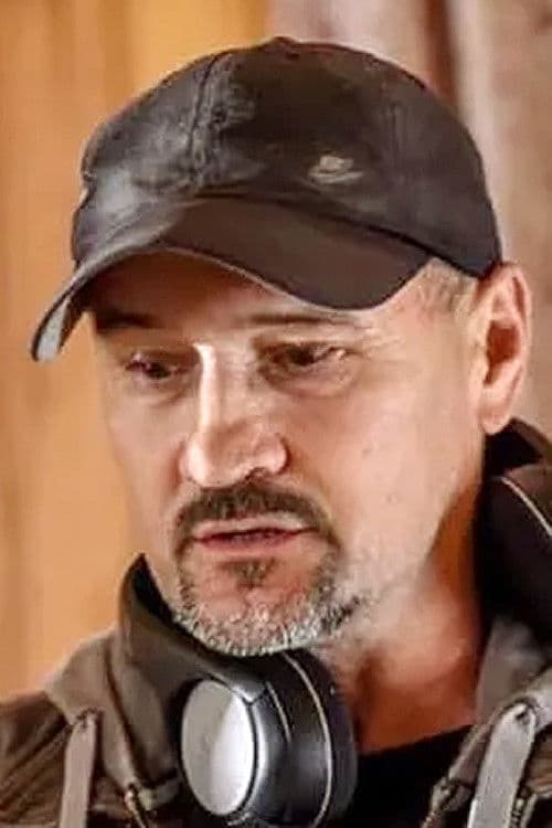 Sergey Lyalin profile photo