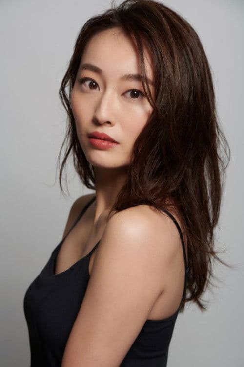 Maria Koiwai profile photo