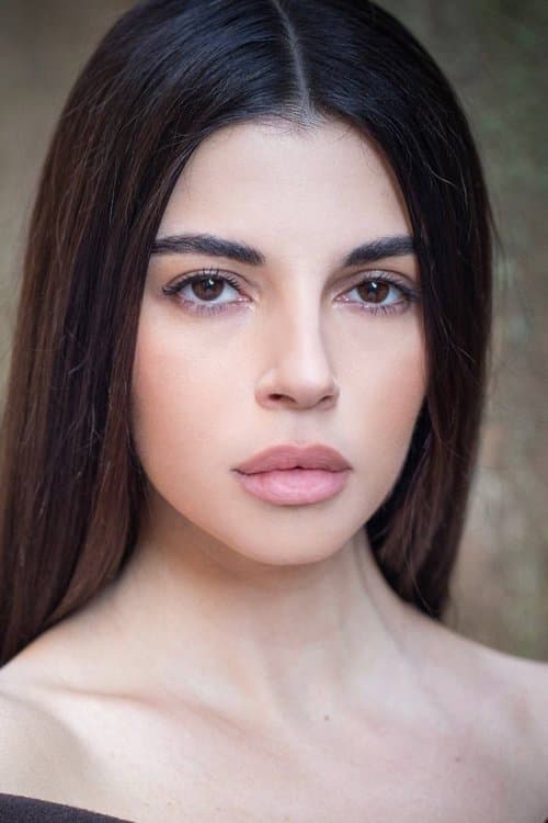 Ilenia Calabrese profile photo