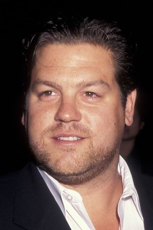 Ted Demme profile photo