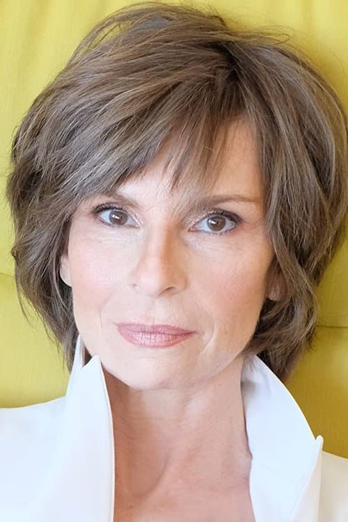 Maria Bachmann profile photo