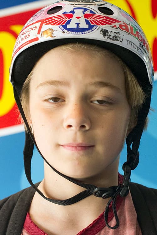 Alex Glenney profile photo