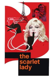 The Scarlet Lady poster