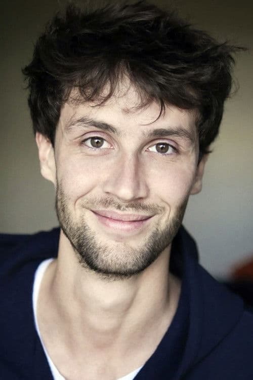 Adrien Schmück profile photo
