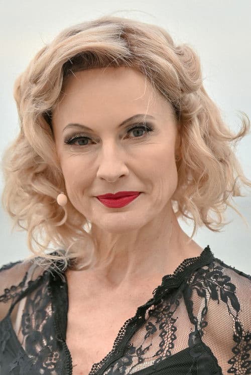 Beata Buczek-Żarnecka profile photo