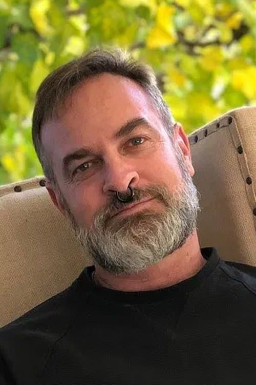 Kristofer Weston profile photo