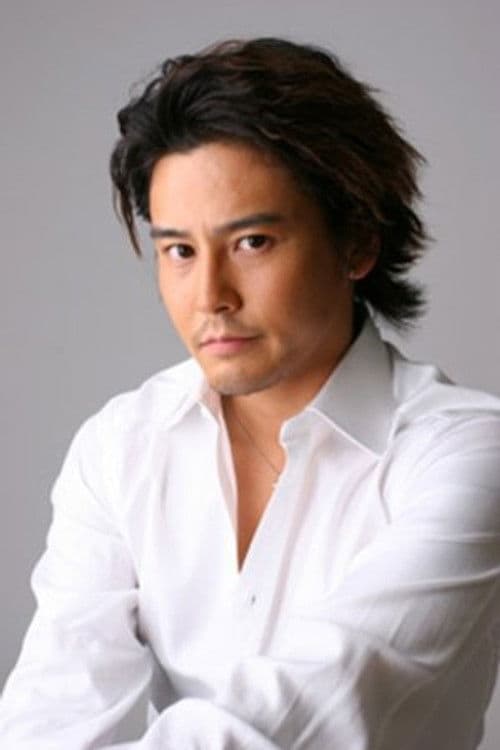 Koji Sueyoshi profile photo