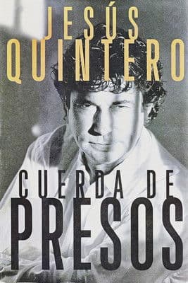 Cuerda de presos poster