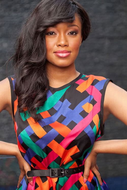 Dineo Moeketsi profile photo