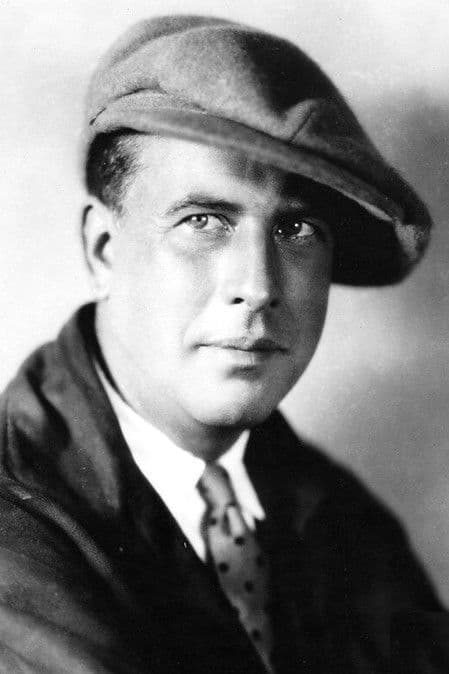 George B. Seitz profile photo