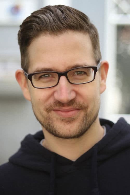 Daniel Schröckert profile photo