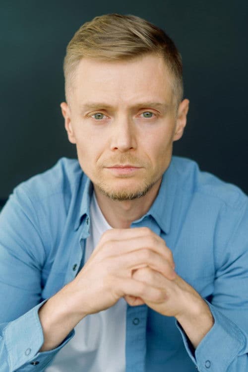 Krzysztof Gonera profile photo