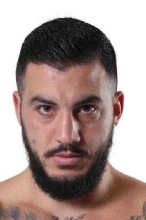 Mattia Faraoni profile photo