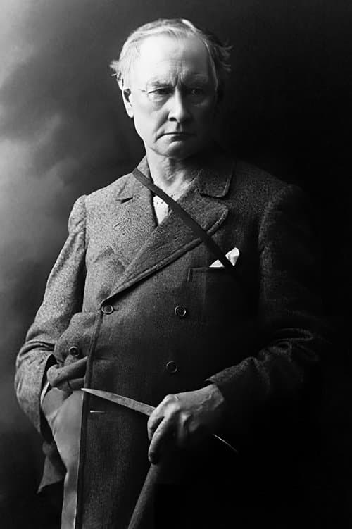 Edward Whymper profile photo