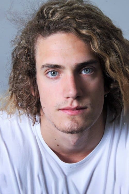 Joshua Daniel Eady profile photo