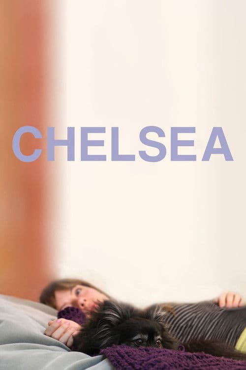 Chelsea poster