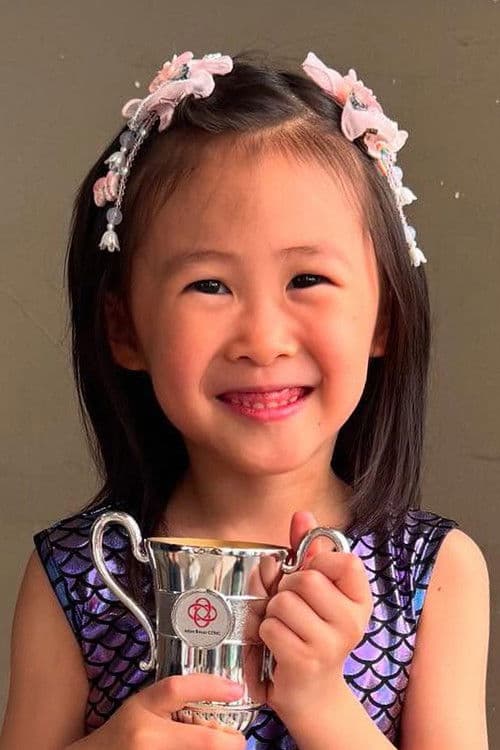 Sydney Wong profile photo