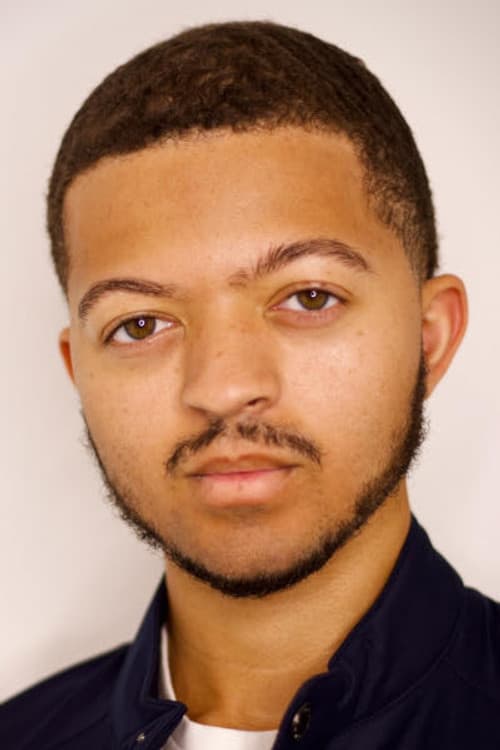 Tony Jones profile photo