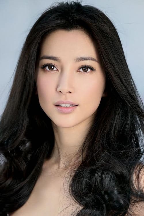 Li Bingbing profile photo