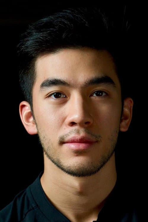 Justin Chien profile photo