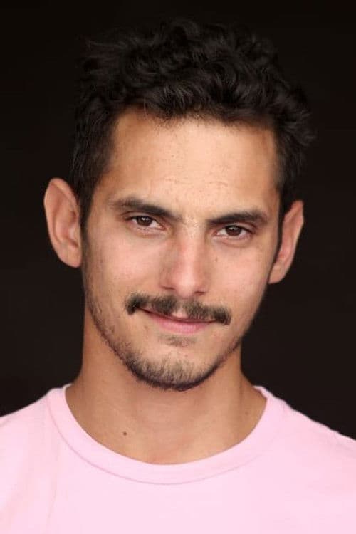 Nicolás Barsoff profile photo