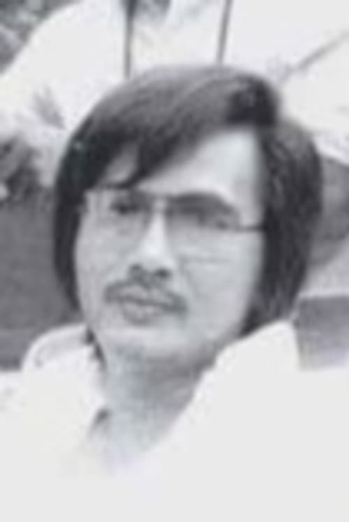 Danny L. Zialcita profile photo