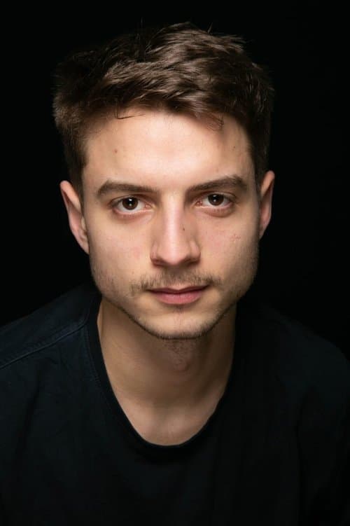 Niko Becker profile photo