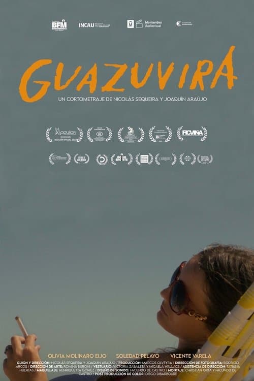 Guazuvirá poster