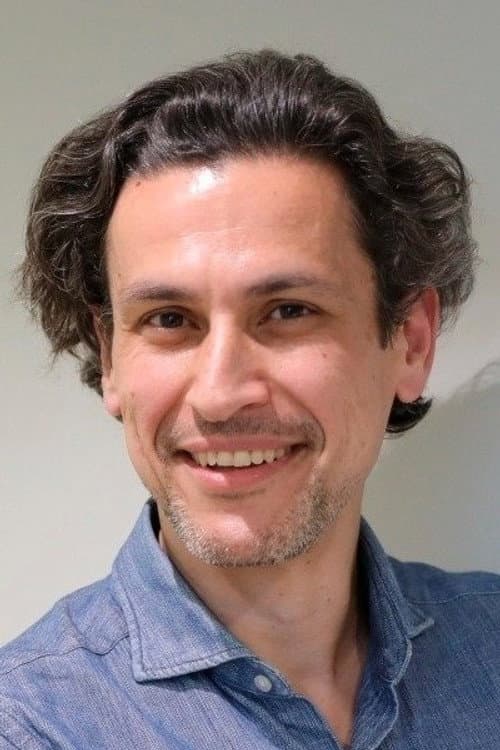 Rodrigo Cortés profile photo