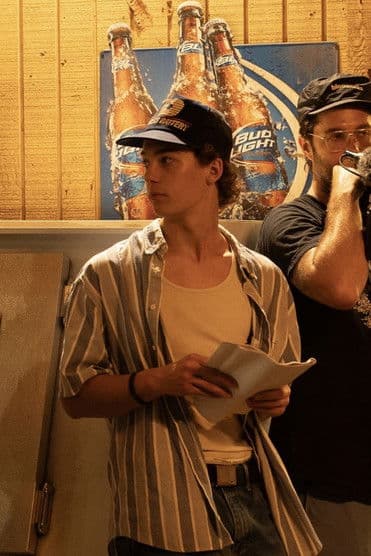 Gavin McCullock profile photo