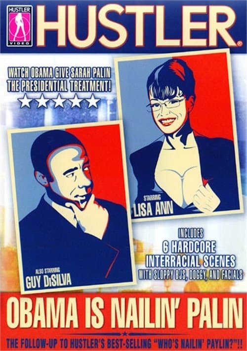 Obama is Nailin' Palin