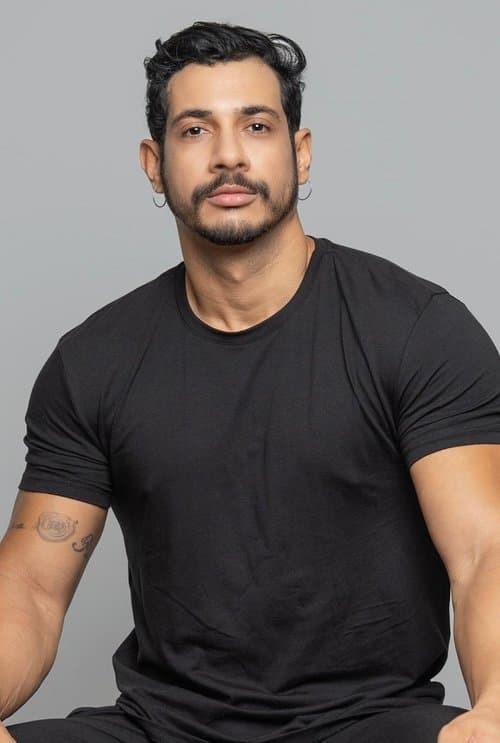 Mori Meirelles profile photo