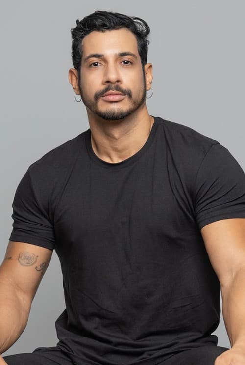 Mori Meirelles profile photo