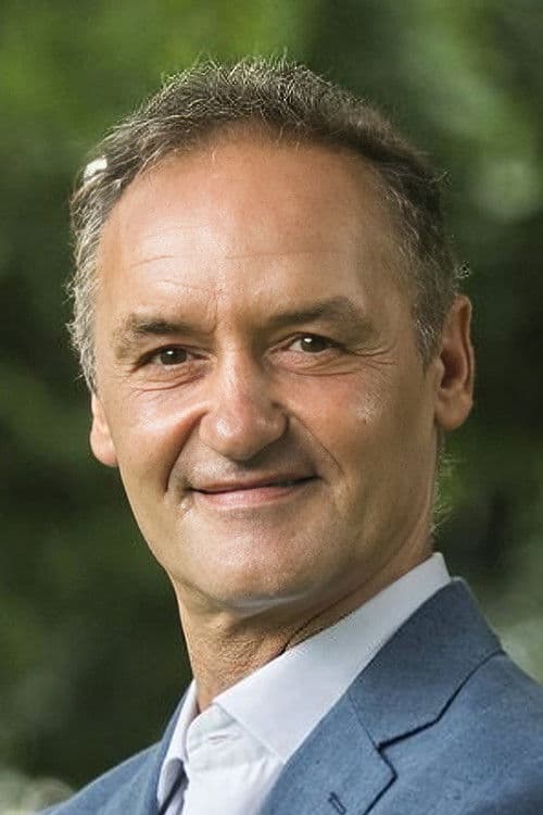 Sergio Vitolo profile photo