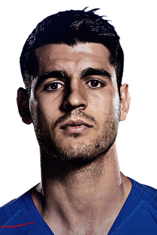 Álvaro Morata profile photo