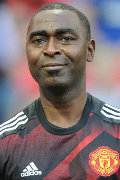 Andy Cole profile photo