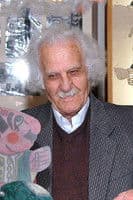 Evgenios Spatharis profile photo