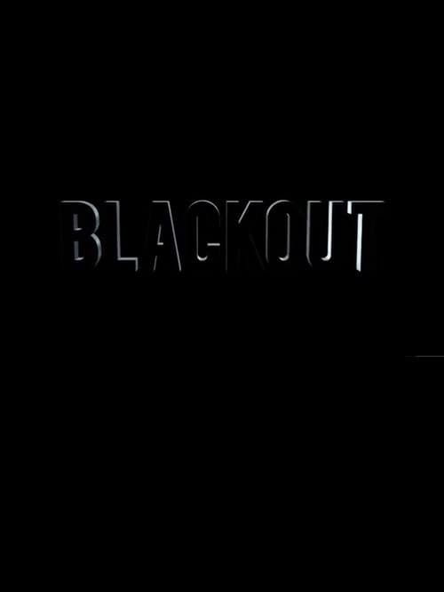 Blackout poster