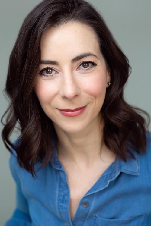 Stacie Harrison profile photo