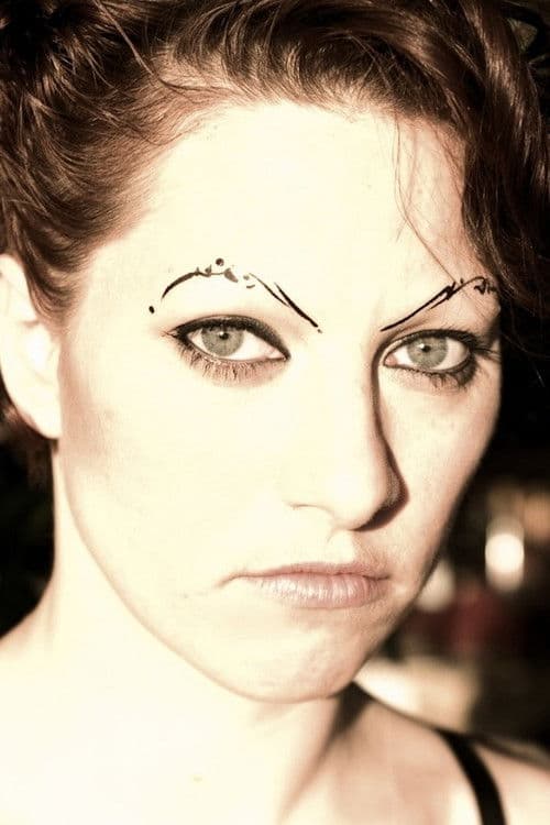 Amanda Palmer profile photo