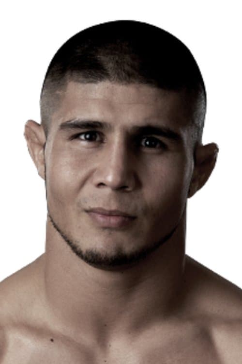 Joe Stevenson profile photo