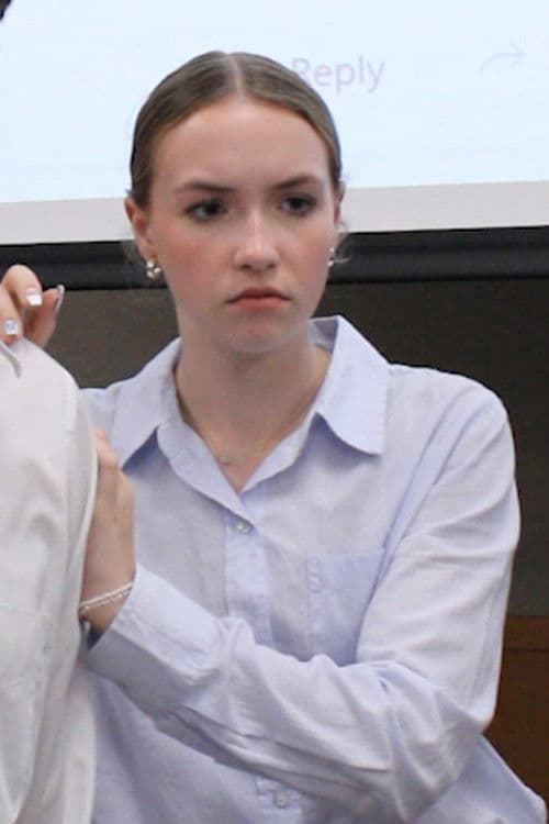 Nora Gorhamm profile photo