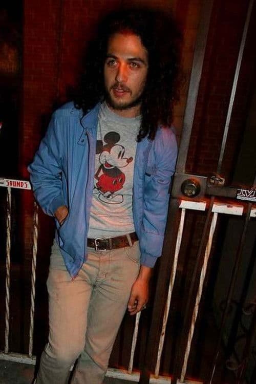 Adam Alfaro profile photo