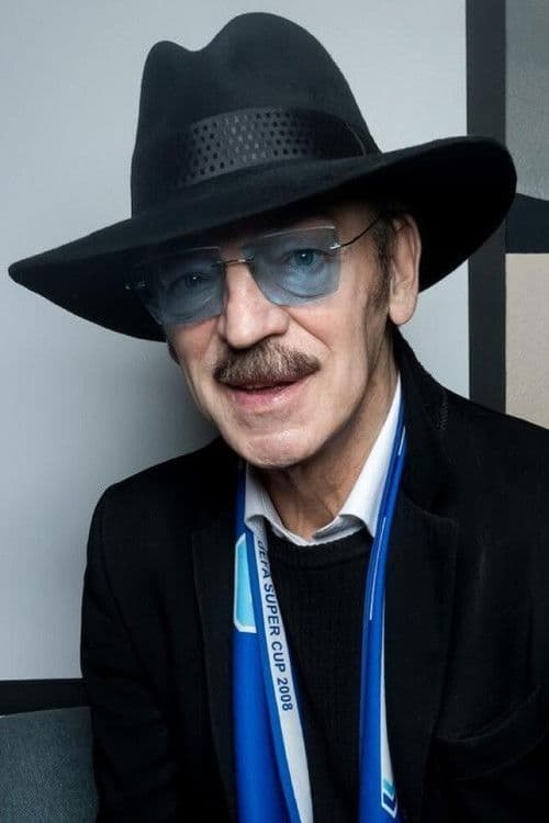 Mikhail Boyarskiy profile photo