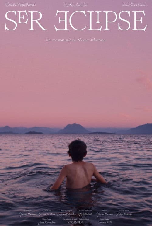 Ser Eclipse poster