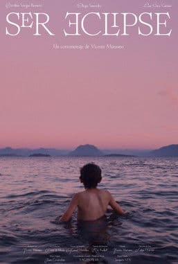 Ser Eclipse poster