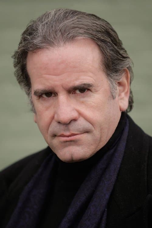 Thomas Belgrey profile photo